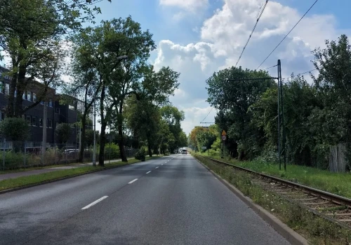 Dzień dobry Katowice. Skrzyżowanie na północy miasta zostanie przebudowane