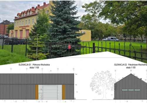 Świdnica chce wybudować magazyn obrony cywilnej. W planach również montaż nowych syren alarmowych