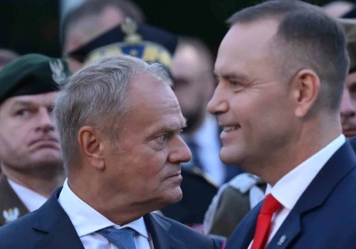 Cena politycznych kłótni: Moody’s obniża rating Polski