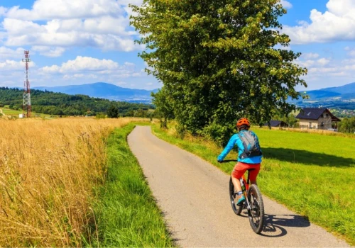 Szykuje się nowy rowerowy hit na Śląsku za 180 mln zł. Ponad 40 km zachwycającej trasy