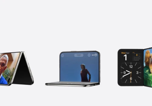 Apple przygotowywało dedykowane akcesorium do iPhone Duo. Co poszło nie tak?