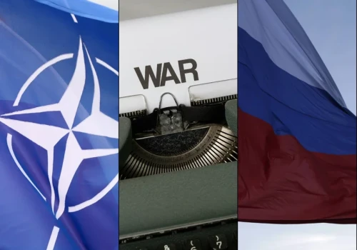 Czy Rosja zaatakuje NATO? Sprzeczne informacje od służb