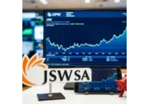 Akcje JSW będą jeszcze droższe? Spółce sprzyja short squeeze, ceny surowców i ryzyko przedłużania konfliktu w Iranie do wyborów w USA