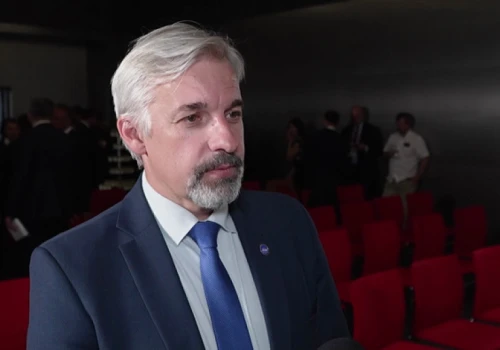 230 mln drobnych śmieci krąży na orbicie. Polacy szykują odpowiedź