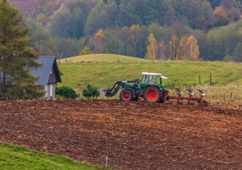 Jest nowy plan walki z suszą. Rolnicy i gminy dostaną kluczową rolę