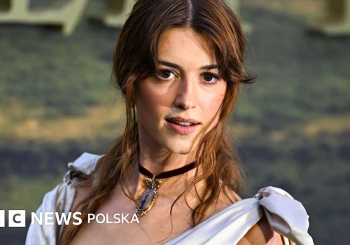 Daisy Edgar-Jones: 'Gdy chodzi o miłość, staram się tłumić emocje'