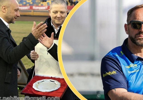 Żużel. Władze PGE Ekstraligi grzmią po słowach trenera Stali Gorzów! „Nie mieści się w głowie”