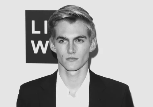 Tragedia w rodzinie Cindy Crawford. Nie żyje jej 27-letni syn