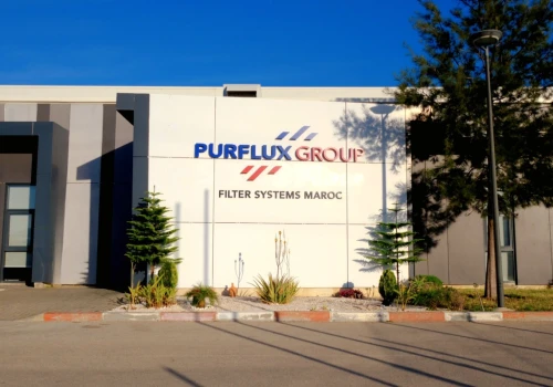 Pożar zakładu Purflux Group w Tangerze. Produkcja przeniesiona, śledztwo ma wykazać przyczynę.