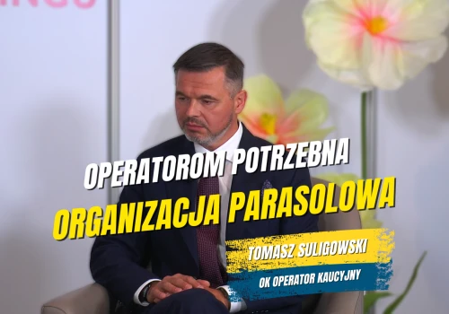 Suligowski o kaucji: skala rośnie, system wymaga wspólnego nadzoru
