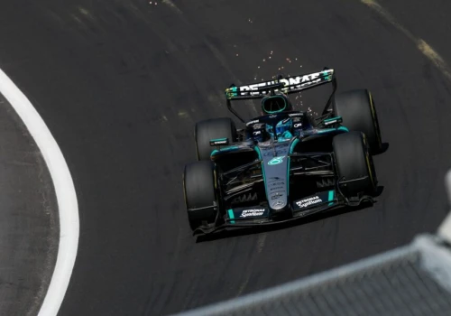 GP Azerbejdżanu 2026 łamie tradycję Formuły 1. Powód? Święto narodowe