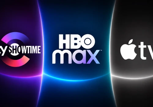 Co oglądać w tym tygodniu? Nowości SkyShowtime, HBO Max, Apple TV