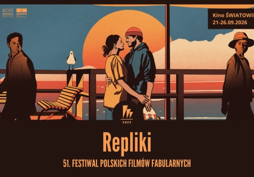 Elbląskie Repliki 51. Festiwalu Polskich Filmów Fabularnych w Gdyni