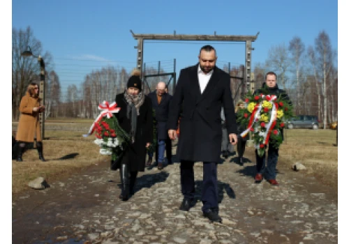W Muzeum Auschwitz odbędzie się międzynarodowa konferencja poświęcona Romom