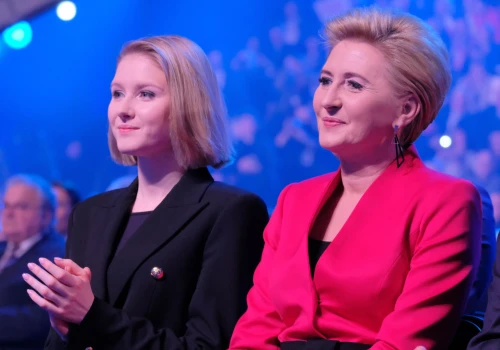 Kinga Duda miała wypadek samochodowy?! Miała trafić do szpitala, porażające doniesie…