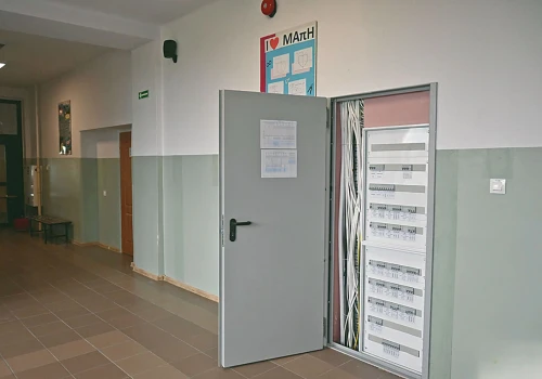 „Jagiełło” z nową instalacją za milion