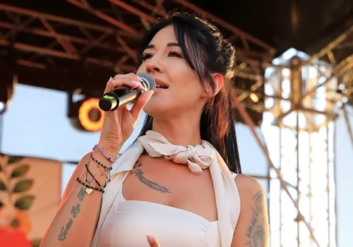 Sylwia Kossakowska poza sceną. Tak wygląda jej życie i jej największa bezgraniczna miłość