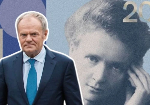 Maria Skłodowska-Curie na banknocie 20 euro. Zostały ostatnie godziny na oddanie głosu
