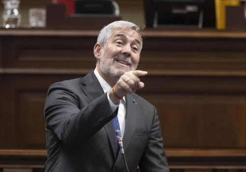 Hotele z nakazem rozbiórki na Wyspach Kanaryjskich. Rząd nie wie, ile ich jest