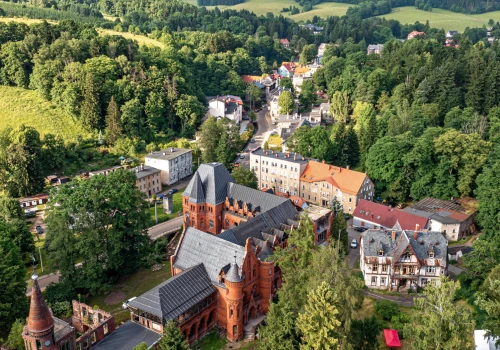 Śląskie Davos wraca do świetności. Trzeba zapamiętać tę nazwę