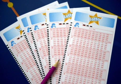 Rekordowa wygrana w Lotto. Co wiemy o nowym milionerze?