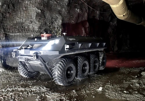 Niemiecki gigant zbrojeniowy rozbuduje zakład w Kanadzie