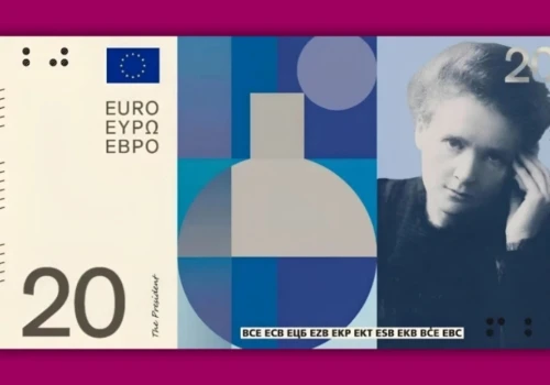Skłodowska walczy o 20 euro. Możesz pomóc, ale jest mało czasu