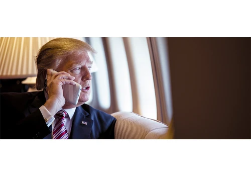 Trump zapowiada utworzenie „AI Force”