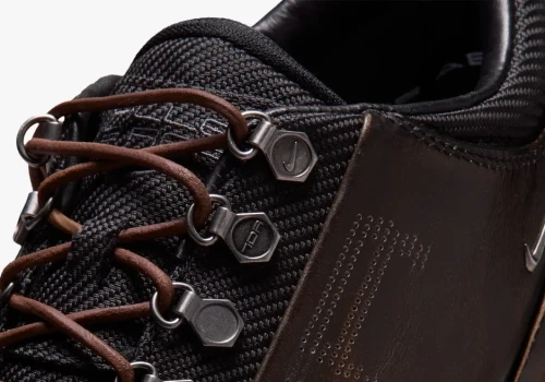 Nike zrobiło buty jak z warsztatu samochodowego. Do pudełka dorzuca nawet klucz