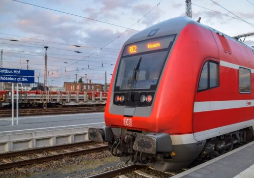 Nowa trasa pociągiem za granicę. Skorzystają pasażerowie z dwóch miast