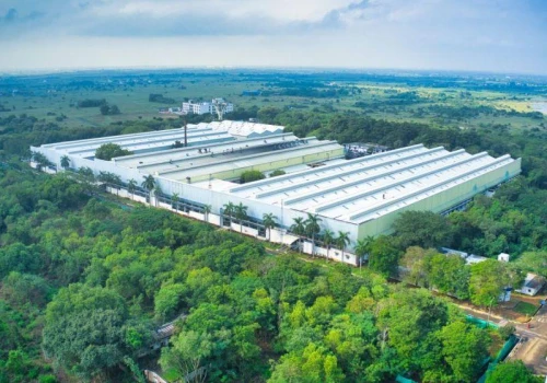 Stellantis przejmuje pełną kontrolę nad produkcją Citroëna w Indiach i chce zwiększyć wolumeny