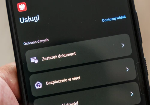 Zastrzeżony PESEL ma znaczenie. Wtedy bank wstrzyma wypłatę