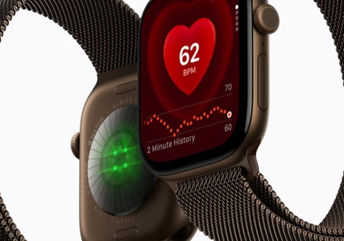 Nowy Apple Watch potrafi mniej niż stary. Apple po cichu usunęło funkcję