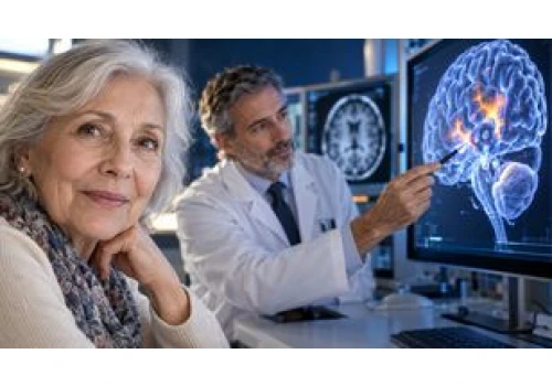 Przełom w Alzheimerze. Nowe leki mogą spowolnić chorobę