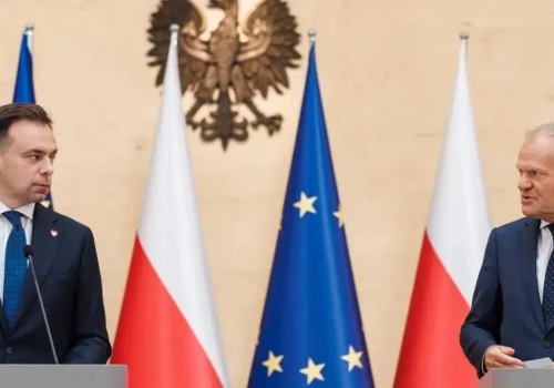 Rekordowy deficyt to pętla na szyję kolejnego rzadu. 