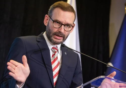 Grupa Przemysłowa Baltic ma nowego prezesa. Przeszedł z PGZ