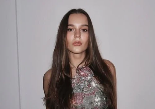 Robi karierę jako modelka. To ukochana polskiego siatkarza