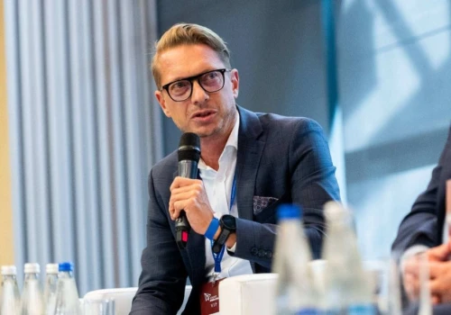 Olejniczak (Poznań): Cały czas rośniemy mimo niekorzystnych czynników