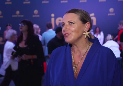 Maria Sadowska: Dzięki „TTBZ” wyszłam ze swojej strefy komfortu. Wyłączyłam swoje ego i zaczęłam robić rzeczy, które wydawały się dla mnie niewygodne