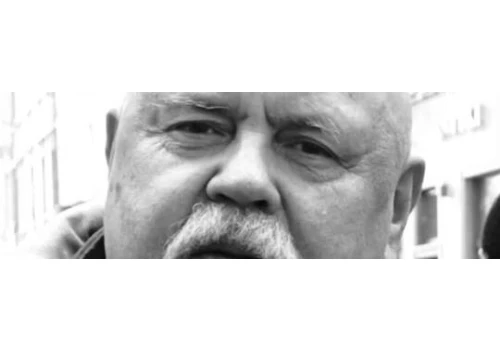 Nie żyje Stanisław Szelc, ikona wrocławskiej kultury
