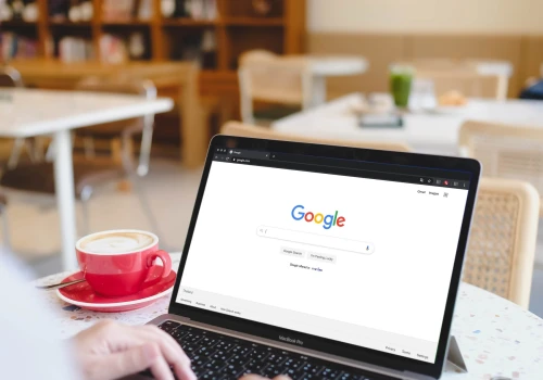 Google ukarany gigantyczną karą. 403 mln euro za dane użytkowników