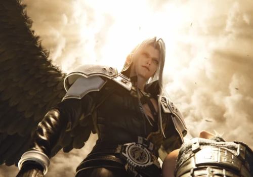Ponad 100 godzin zabawy i aż 200 GB na dysku. Reżyser Final Fantasy 7 Revelation szokuje gigantycznym rozmiarem wielkiego finału trylogii