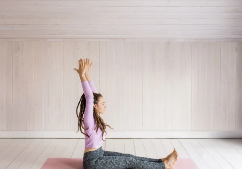 Pilates dla początkujących – jak oswoić się z pierwszymi ćwiczeniami?