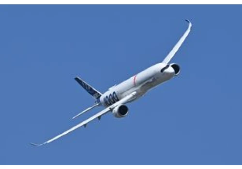 Airbus A350 i kompozyty: oszczędność w locie, kłopot w naprawach