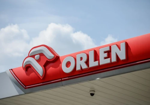 Orlen zacieśnia współpracę z ukraińską spółką. „Trwałe partnerstwo”
