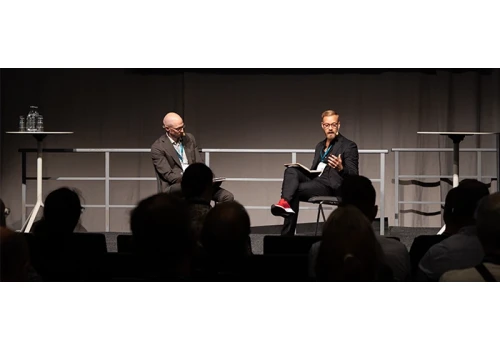 Evertiq Expo Gothenburg 2026 – AI, niedobory i rynek EMS