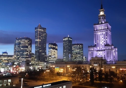 Żółta kartka dla Polski. Takiej decyzji jeszcze nie było