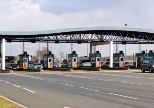 Za pół roku A4 Katowice–Kraków będzie bezpłatna. GDDKiA przejmie autostradę