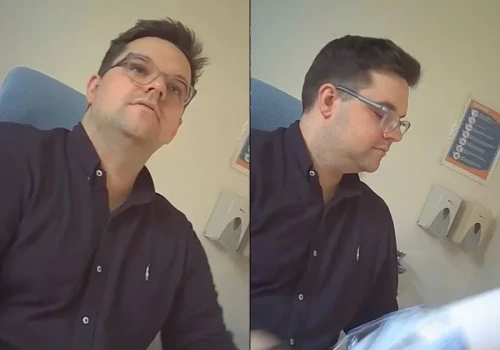 W sieci wrze po ujawnieniu nagrania z Kacprzykiem. 