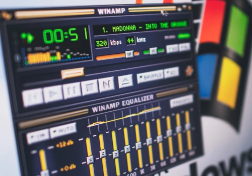 Winamp może wrócić po 30 latach. Tym razem jako płatny streaming